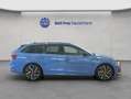 Skoda Octavia Combi 2.0 TDI DSG Sportline AHK Blau - thumbnail 6