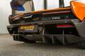 McLaren Senna Ventura Orange - Full PPF - 1 of 500 Orange - thumbnail 49