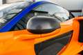 McLaren Senna Ventura Orange - Full PPF - 1 of 500 Orange - thumbnail 36