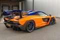 McLaren Senna Ventura Orange - Full PPF - 1 of 500 Orange - thumbnail 44