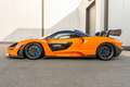 McLaren Senna Ventura Orange - Full PPF - 1 of 500 Orange - thumbnail 33