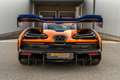 McLaren Senna Ventura Orange - Full PPF - 1 of 500 Orange - thumbnail 41