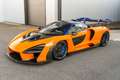 McLaren Senna Ventura Orange - Full PPF - 1 of 500 Orange - thumbnail 28