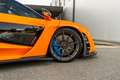 McLaren Senna Ventura Orange - Full PPF - 1 of 500 Orange - thumbnail 50