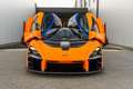 McLaren Senna Ventura Orange - Full PPF - 1 of 500 Orange - thumbnail 27