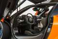 McLaren Senna Ventura Orange - Full PPF - 1 of 500 Orange - thumbnail 7