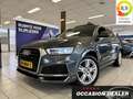 Audi Q3 2.0 TFSI 180pk quattro Design Pro Line Plus *PANO* Grijs - thumbnail 1