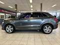 Audi Q3 2.0 TFSI 180pk quattro Design Pro Line Plus *PANO* Grijs - thumbnail 2