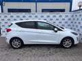 Ford Fiesta 1.0 Ecoboost Hybrid 125 CV 5 porte Titanium Blanc - thumbnail 12