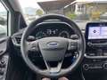 Ford Fiesta 1.0 Ecoboost Hybrid 125 CV 5 porte Titanium Blanc - thumbnail 5