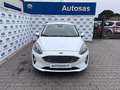 Ford Fiesta 1.0 Ecoboost Hybrid 125 CV 5 porte Titanium Blanc - thumbnail 4
