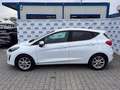 Ford Fiesta 1.0 Ecoboost Hybrid 125 CV 5 porte Titanium Blanc - thumbnail 3