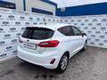 Ford Fiesta 1.0 Ecoboost Hybrid 125 CV 5 porte Titanium Blanc - thumbnail 2