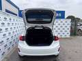 Ford Fiesta 1.0 Ecoboost Hybrid 125 CV 5 porte Titanium Blanc - thumbnail 14