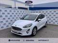 Ford Fiesta 1.0 Ecoboost Hybrid 125 CV 5 porte Titanium Blanc - thumbnail 1