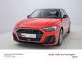 Audi A1 40 TFSI S-TRO*S-LINE*LED*RFK*APP*AC Rot - thumbnail 2