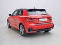 Audi A1 40 TFSI S-TRO*S-LINE*LED*RFK*APP*AC Rot - thumbnail 7