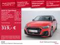 Audi A1 40 TFSI S-TRO*S-LINE*LED*RFK*APP*AC Rot - thumbnail 1