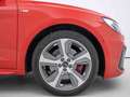 Audi A1 40 TFSI S-TRO*S-LINE*LED*RFK*APP*AC Rot - thumbnail 9