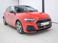 Audi A1 40 TFSI S-TRO*S-LINE*LED*RFK*APP*AC Rot - thumbnail 4