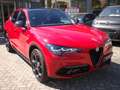 Alfa Romeo Stelvio Veloce Q4 2.0 Turbo AT/LED/Navi/Shz/Klimaauto/Assi Rot - thumbnail 5