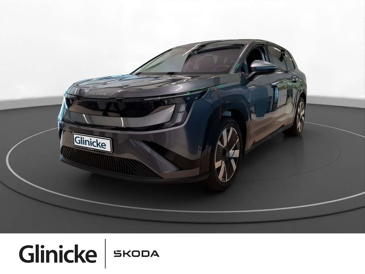 Skoda Peaq 2026