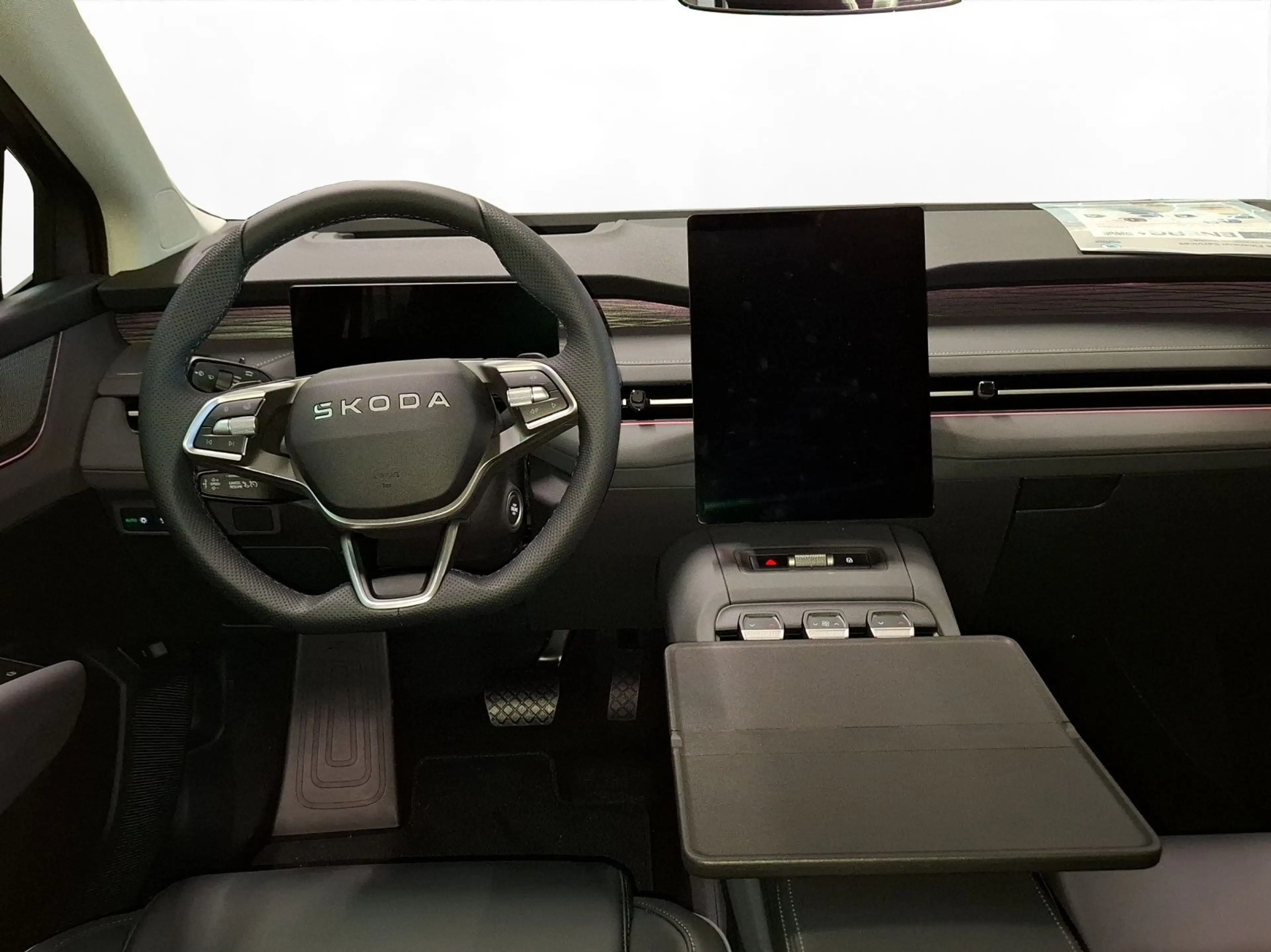 Skoda Peaq Selection 90 — photo 4