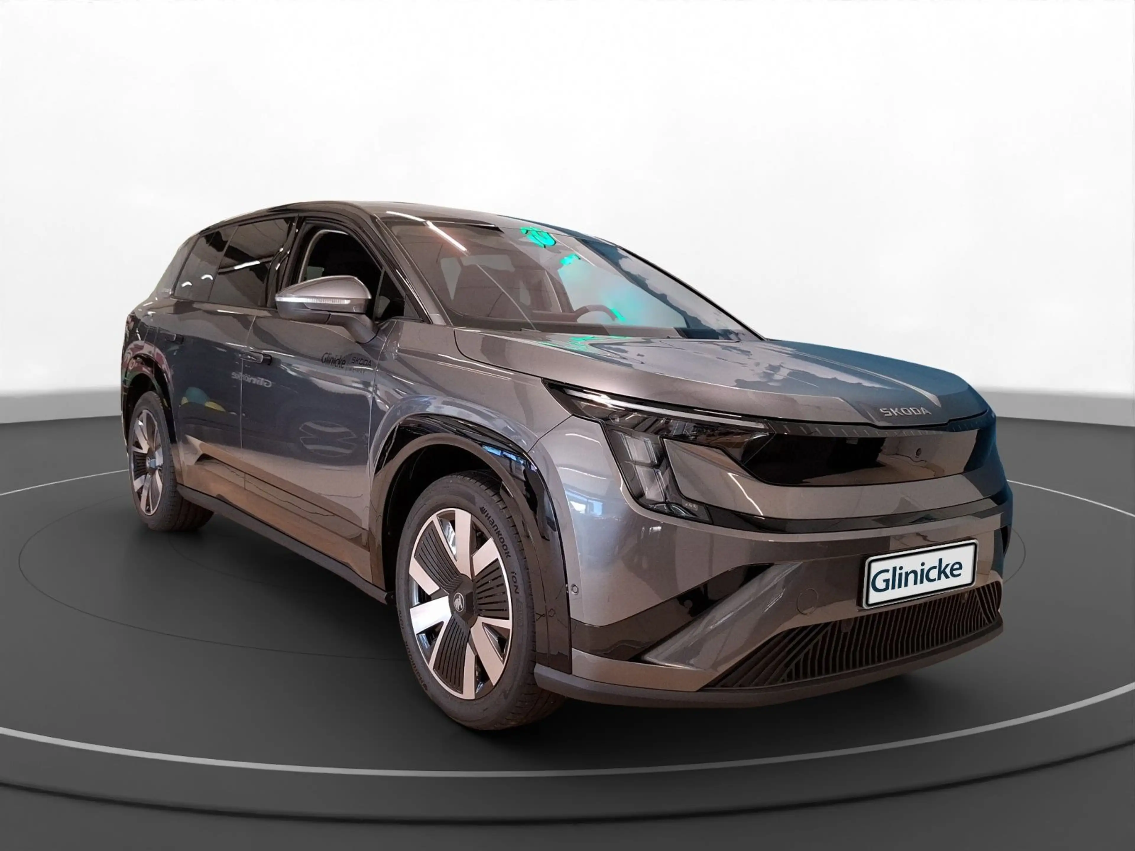Skoda Peaq Selection 90 — photo 9