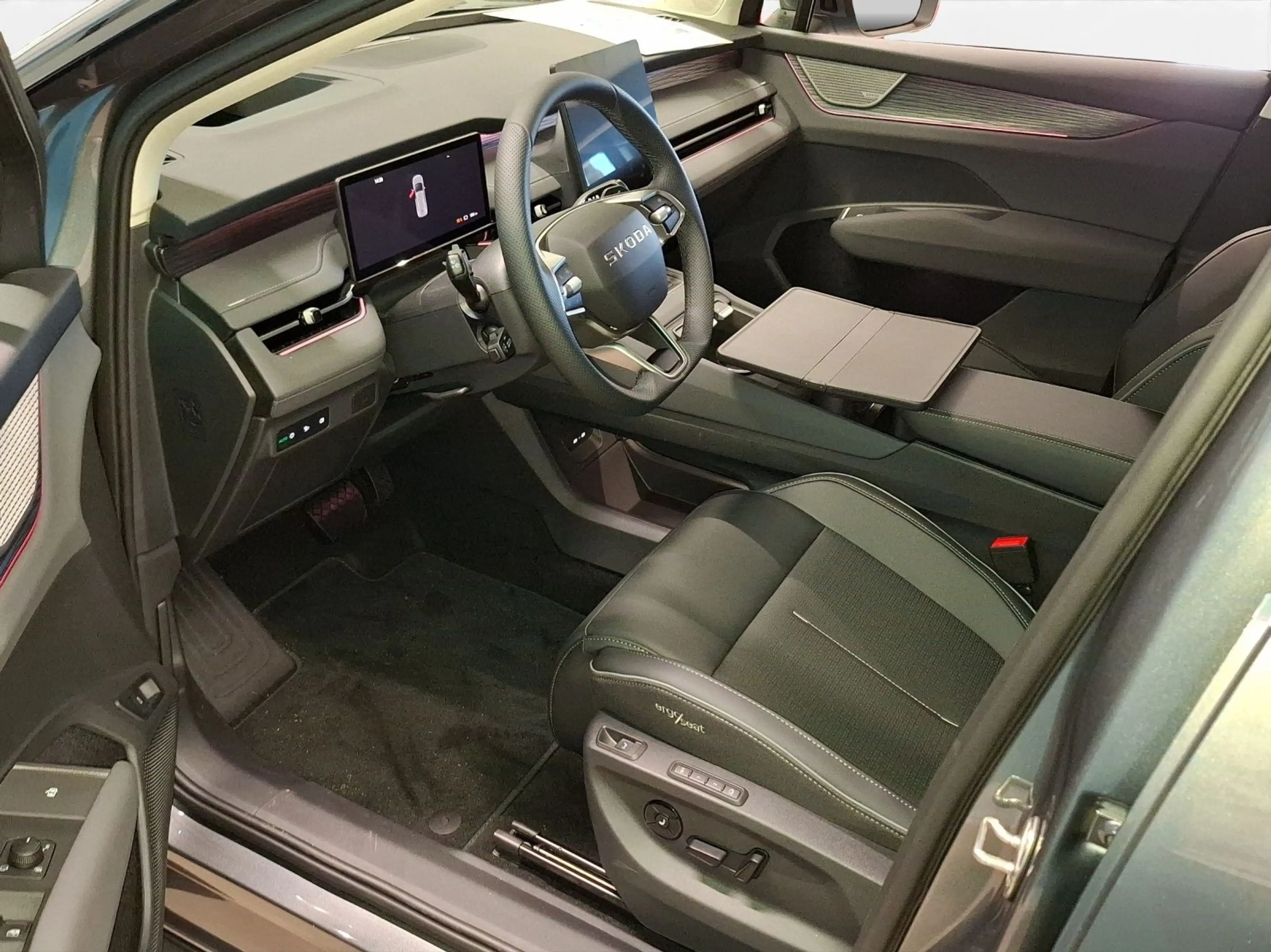 Skoda Peaq Selection 90 — photo 2