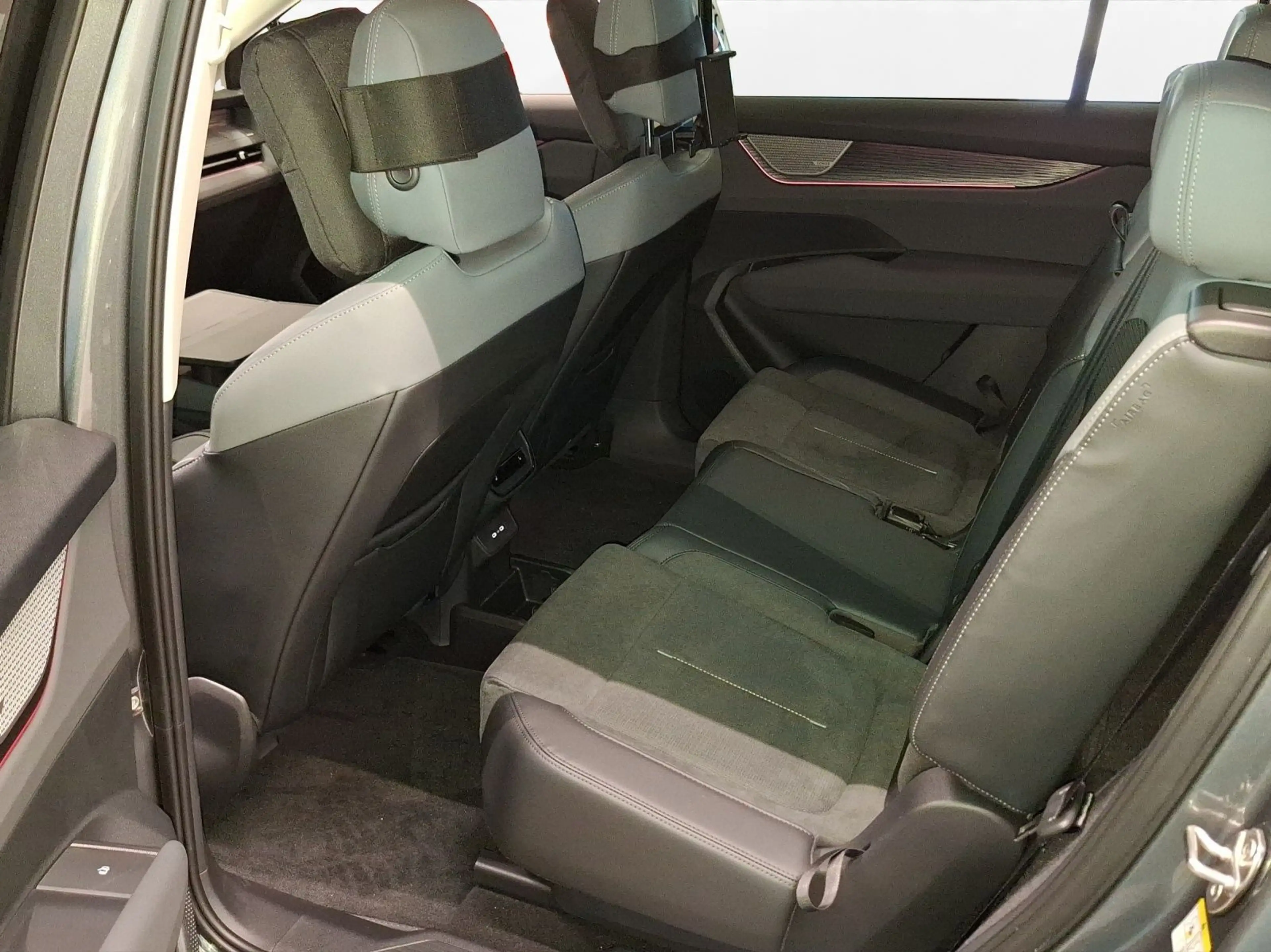 Skoda Peaq Selection 90 — photo 3