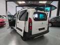 Peugeot Partner Tepee 1.6HDI Outdoor 115 Silber - thumbnail 15
