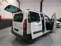 Peugeot Partner Tepee 1.6HDI Outdoor 115 Silber - thumbnail 14