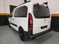 Peugeot Partner Tepee 1.6HDI Outdoor 115 Silber - thumbnail 3