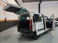 Peugeot Partner Tepee 1.6HDI Outdoor 115 Silber - thumbnail 16