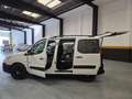 Peugeot Partner Tepee 1.6HDI Outdoor 115 Silber - thumbnail 17