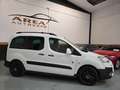 Peugeot Partner Tepee 1.6HDI Outdoor 115 Silber - thumbnail 4