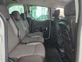 Peugeot Partner Tepee 1.6HDI Outdoor 115 Silber - thumbnail 35