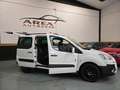 Peugeot Partner Tepee 1.6HDI Outdoor 115 Silber - thumbnail 18