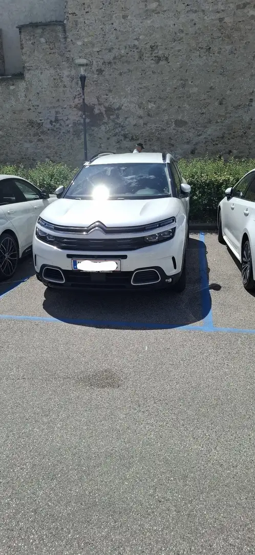 Citroen C5 Aircross BlueHDI 130 S&S EAT8 SHINE PACK - 1