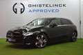 Mercedes-Benz A 180 A Luxury Line Zwart - thumbnail 2