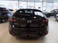 Mazda 3 3 e-SKYACTIV-X 2.0 Takumi + Burgundy leder Negro - thumbnail 3