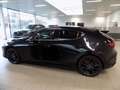 Mazda 3 3 e-SKYACTIV-X 2.0 Takumi + Burgundy leder Negro - thumbnail 2