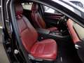 Mazda 3 3 e-SKYACTIV-X 2.0 Takumi + Burgundy leder Negro - thumbnail 7
