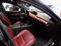 Mazda 3 3 e-SKYACTIV-X 2.0 Takumi + Burgundy leder Negro - thumbnail 6