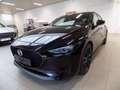 Mazda 3 3 e-SKYACTIV-X 2.0 Takumi + Burgundy leder Negro - thumbnail 1