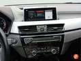 BMW X2 sDrive 18iA Blanco - thumbnail 11