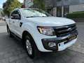 Ford Ranger Wildtrak Doppelka., 4x4 Kamera, Automatik Alb - thumbnail 3