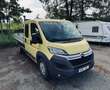 Citroen Jumper Jumper 35 L4 Gelb - thumbnail 3