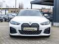 BMW 420 i Gran Coupé M Sport Pro Glasd. ACC LED PA+ HiFi S Weiß - thumbnail 4