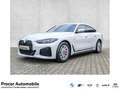 BMW 420 i Gran Coupé M Sport Pro Glasd. ACC LED PA+ HiFi S Weiß - thumbnail 1